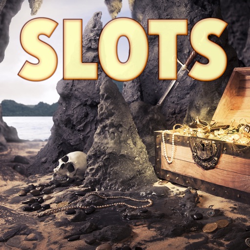 Pirates Tides of Fortunes Slots Machine - FREE Edition King of Las Vegas Casino