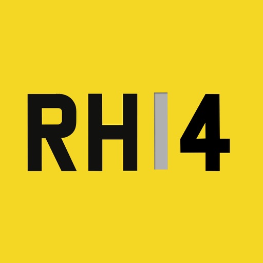 RH14NNA iOS App