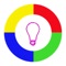 we use this app can control the lights through the light controller