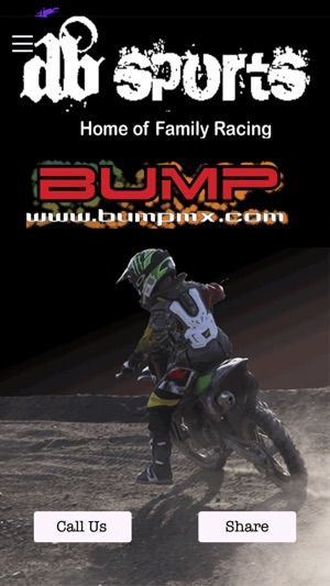 DB Sports The Home of Family Racing(圖1)-速報App