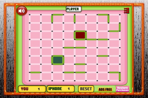 Connect Dots And Boxes screenshot 3