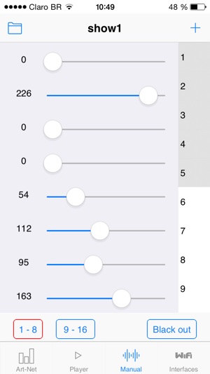 Lumikit WiFi Tools(圖2)-速報App