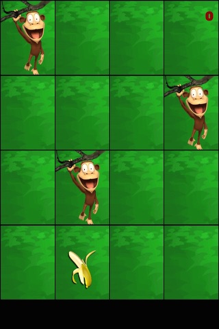 Tap Monkey: Kids banana feeding game screenshot 4