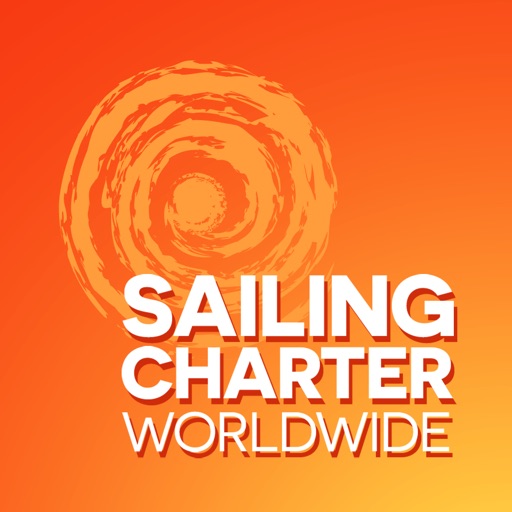 Sailing Charter Icon