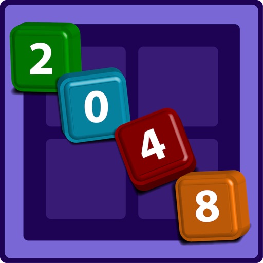 2048 Scramble Saga Crush by Top free & best fun online games