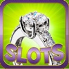 `` AAA AAace `` Precious Rings Slots and Roulette & Blackjack
