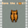 Save the cat !!!
