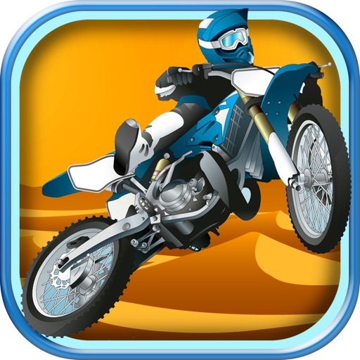 Adrenaline Rush - Dirt Moto Bike Raider Game Free