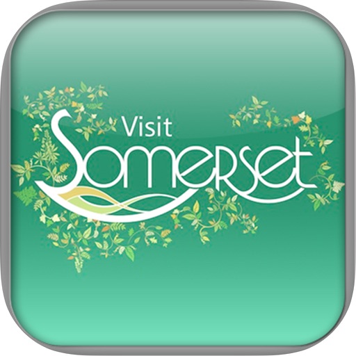 Visit Somerset icon