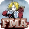 New Anime Fan Quiz Games for FullMetal Alchemist Brotherhood Edition Free