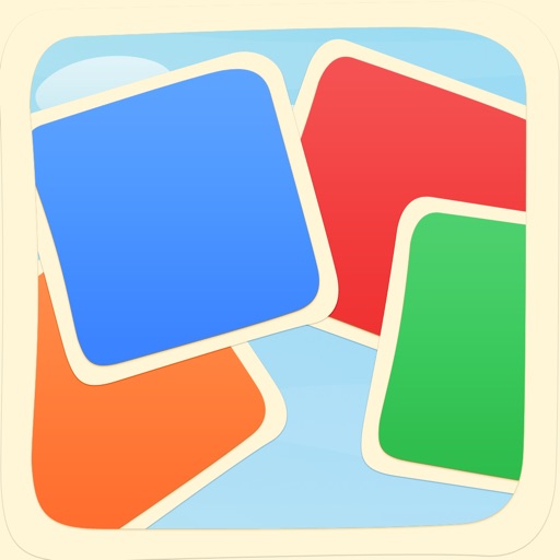 Pattern Hunt iOS App