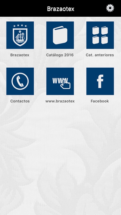 download Brazaotex apps 0