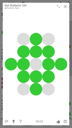 Puzzlium — The First Puzzle Social Network(圖2)-速報App