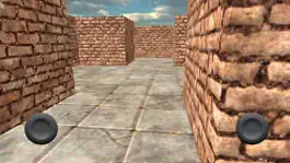 Game screenshot 3D maze solver free apk