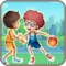 Basket Ball Master Game