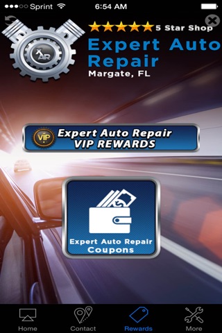 Expert Auto Repair screenshot 3