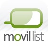 Movil List