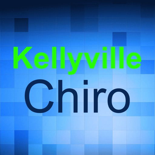 Kellyville Chiro icon