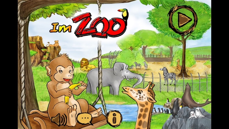 Im Zoo