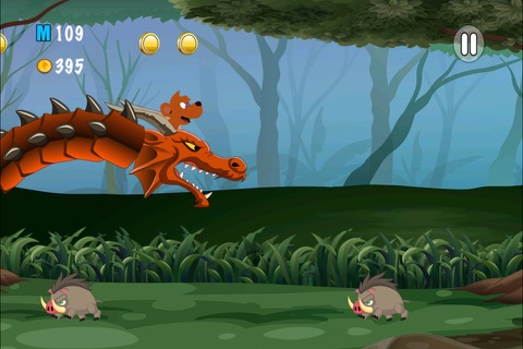 Bearz Eat Dust screenshot 4