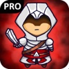Assassins Quest Pro