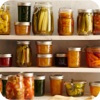 Canning Recipes For Preserving