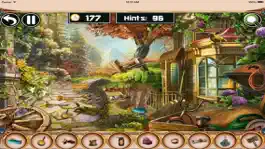 Game screenshot Hidden objects mystery of temple mod apk