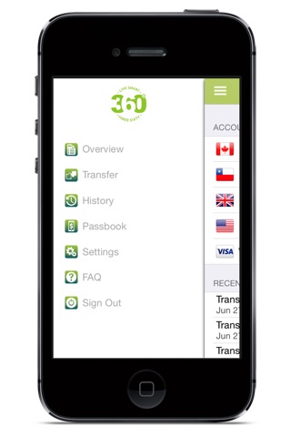 360 SmartPay screenshot 4