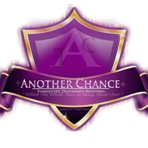 Another Chance Ministries icon