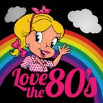 1980s Retro