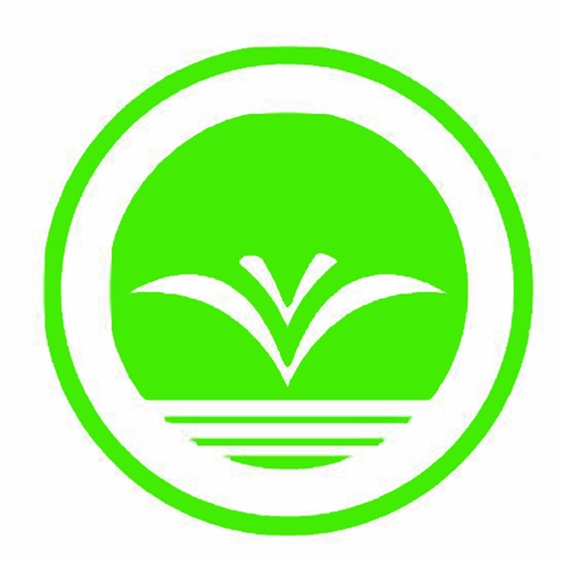 广西绿色有机食品 icon