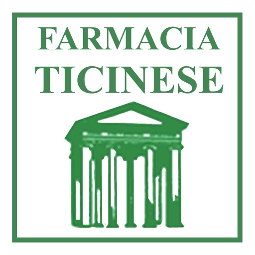 Farmacia Ticinese icon