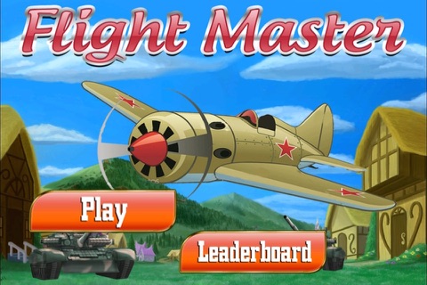 Flight Master - Airplane Runway Pilot screenshot 2