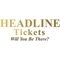 Headline Tickets, LLC a fully BBB accredited, veteran owned ticket outlet is the easiest way to get the best prices on live concerts, sports, and theater events in your area