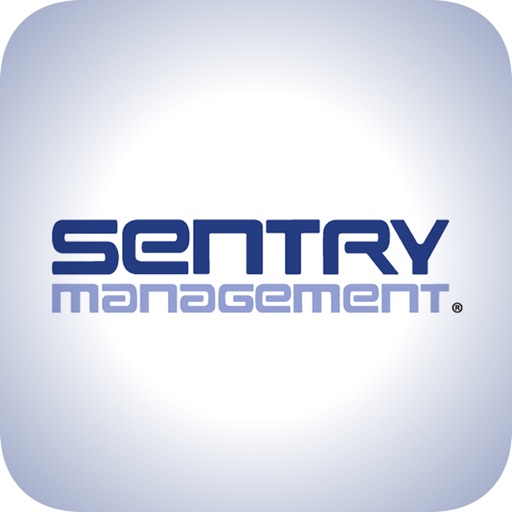 Sentry Management iOS App