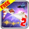 Angry Pet Space Sonic Wars: Rescue of the Star Worlds 2 FREE
