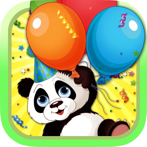 Adventure Panda Jump Fun Racing Free