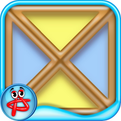 Rotate Mania Icon