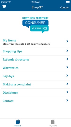 ShopNT(圖2)-速報App