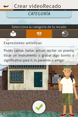 Aguablanca screenshot 4