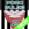Beer Pong Rules and Regulations 2