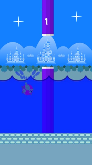 Flappy Splashy Bird(圖1)-速報App