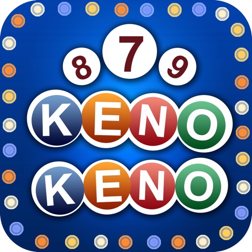 KENO Casino Free