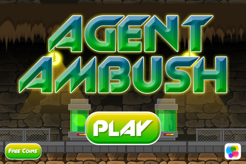 Agent Ambush – Special Agents on a Secret Mission screenshot 4