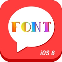 Contact Font Keyboard Free - New Text Styles & Emoji Art Font For Texting