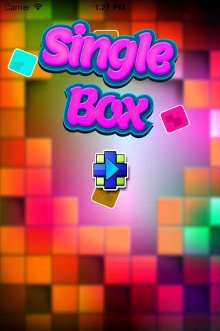 one touch - onebox game screenshot 4