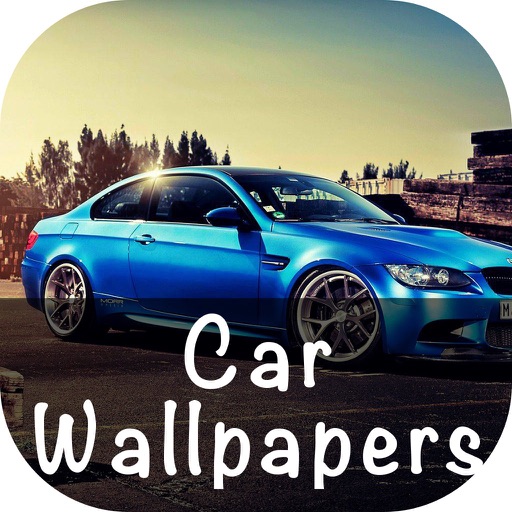 Car Wallpapers Best HD icon