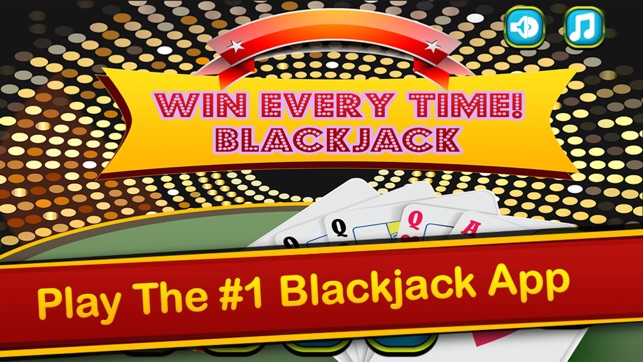 Blackjack 21 Vegas Pro