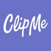 ClipMe - Create Collaborative Slo-mo & Time-lapse Videos With Friends