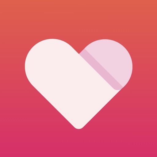 Pairgram - Boast your dates on the couples support community icon